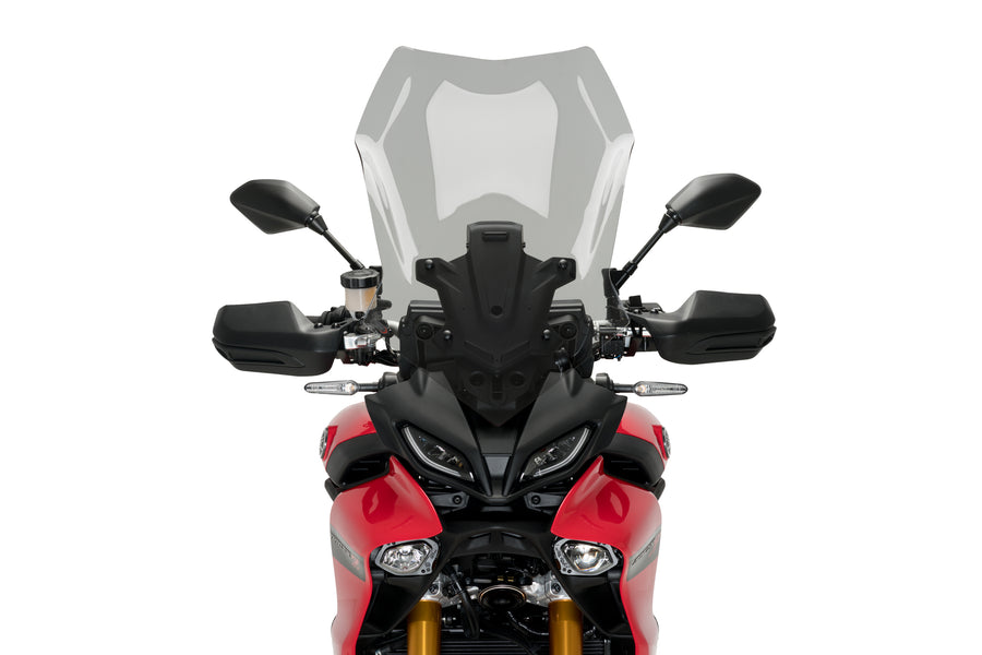 YAMAHA TRACER 9 GT PLUS [2024] – Touring Screen – Tinted