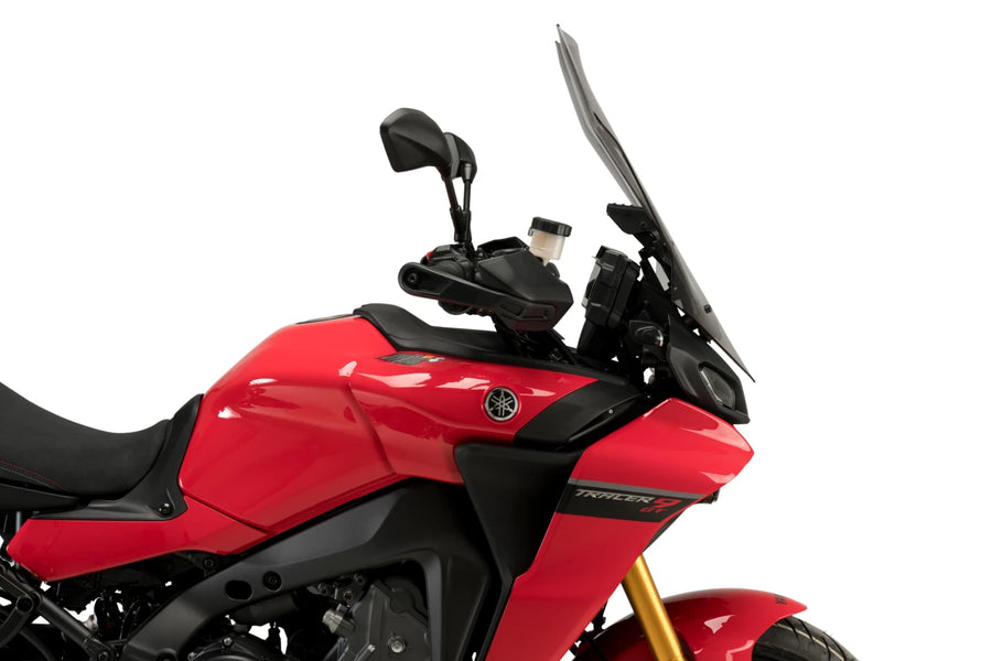 YAMAHA TRACER 9 GT PLUS [2024] – Touring Screen – Tinted