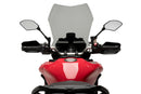 YAMAHA TRACER 9 GT PLUS [2024] – Touring Screen – Tinted-11