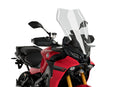 YAMAHA TRACER 9 GT PLUS [2024] – Touring Screen – Tinted-14