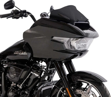 harley davidson fltr [KLOCK WERKS] – Sport Flare™ windshield - 0