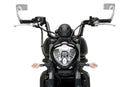 KTM 890 DUKE R [2025] – Look Rear View Mirror – Black-26
