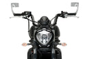 KTM 890 DUKE R [2025] – Look Rear View Mirror – Black-15