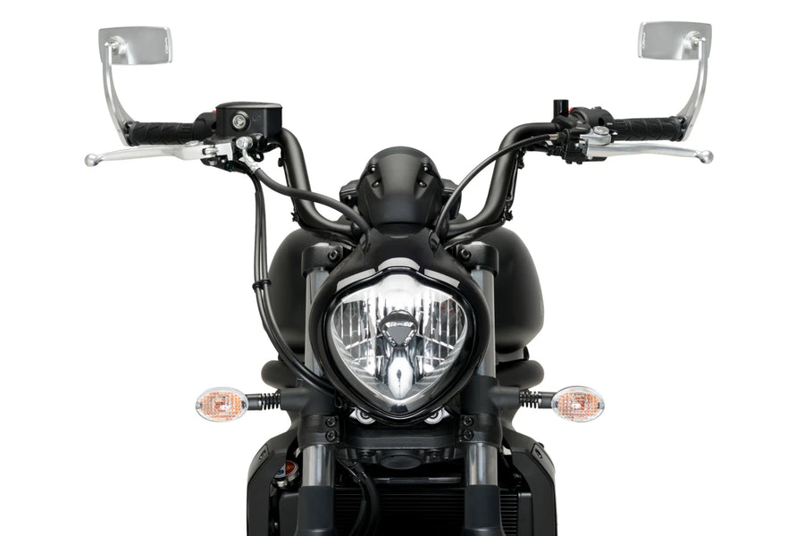 KTM 890 DUKE R [2025] – Look Rear View Mirror – Black