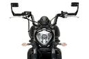 KTM 890 DUKE R [2025] – Look Rear View Mirror – Black-3