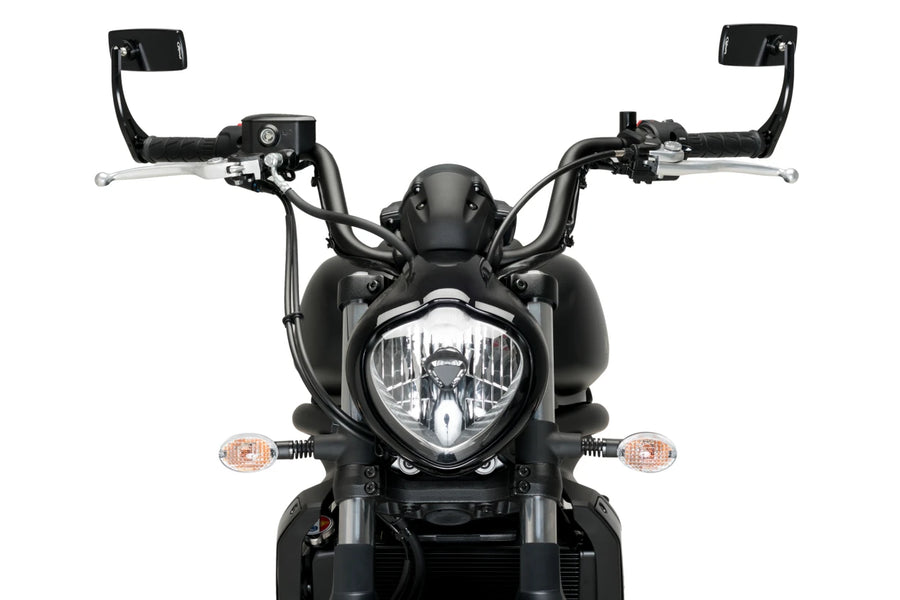 KTM 890 DUKE R [2025] – Look Rear View Mirror – Black