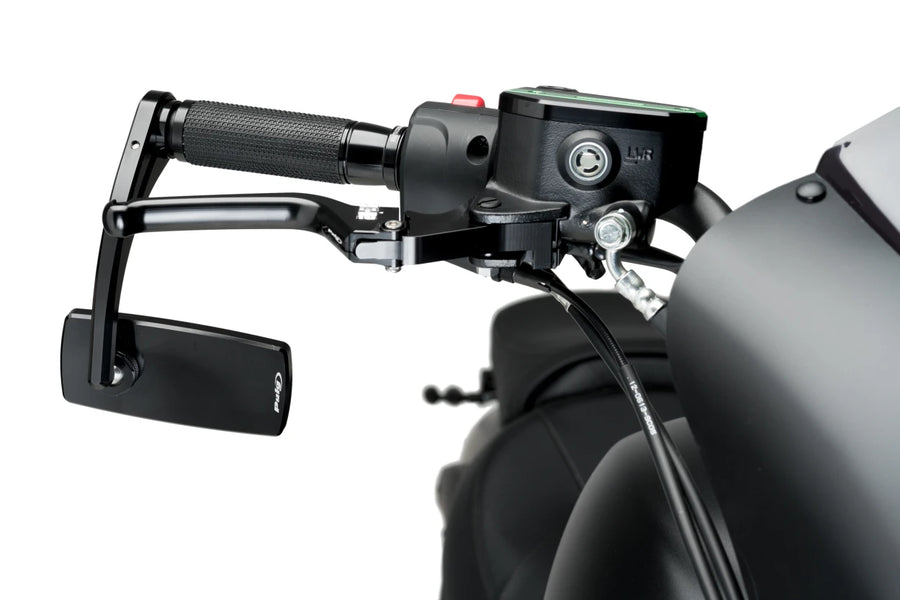 KTM 890 DUKE R [2025] – Look Rear View Mirror – Black