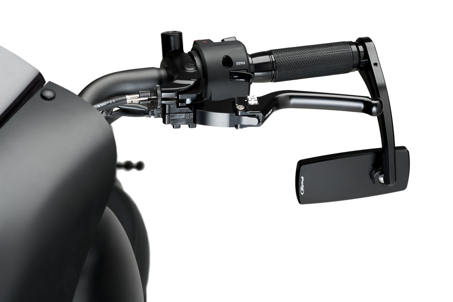 KTM 890 DUKE R [2025] – Look Rear View Mirror – Black