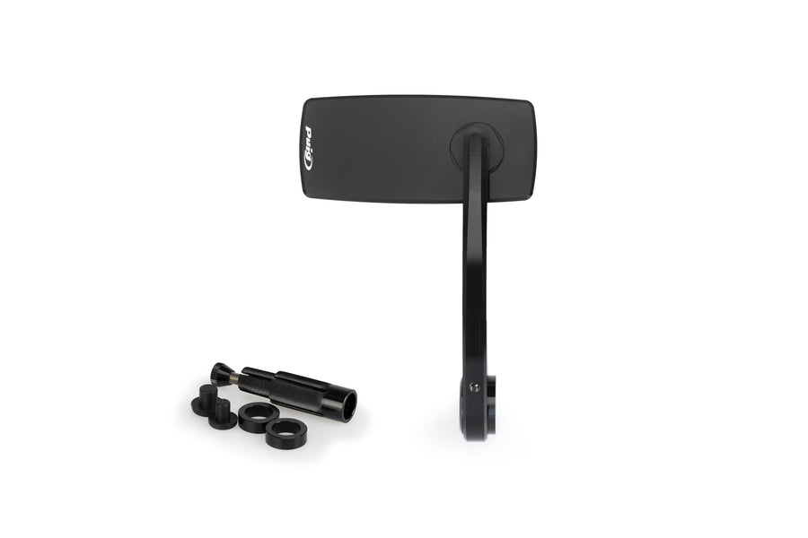 KTM 890 DUKE R [2025] – Look Rear View Mirror – Black