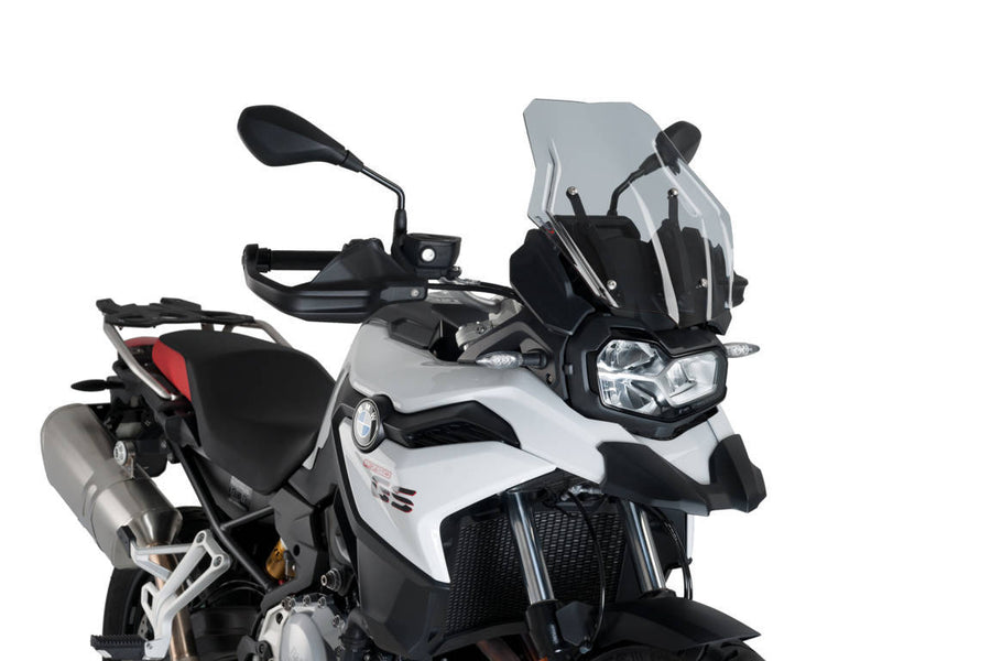 BMW F 750 GS [2024] – touring window – tinted
