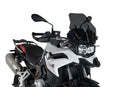 BMW F 750 GS [2024] – touring window – tinted-14