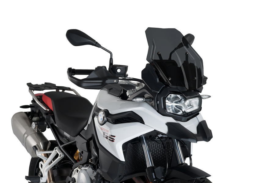 BMW F 750 GS [2024] – touring window – tinted
