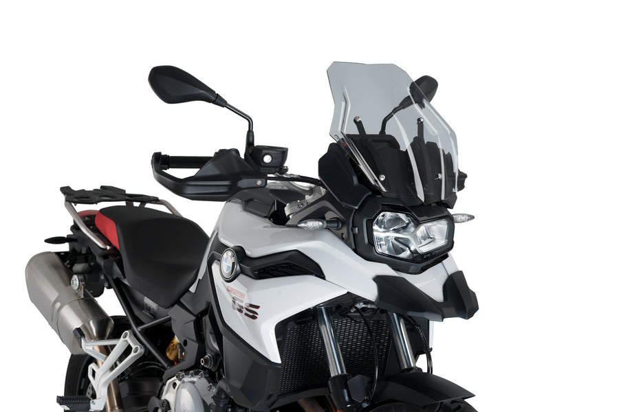 BMW F 750 GS [2024] – touring window – tinted
