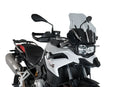 BMW F 750 GS [2024] – touring window – tinted-5
