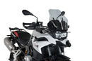 BMW F 750 GS [2024] – touring screen – transparent-3