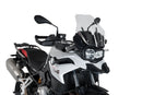 BMW F 800 GS [2025] – Tourenscheibe – Stark getönt