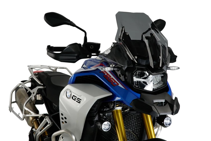 BMW F 750 GS [2024] – touring window – tinted