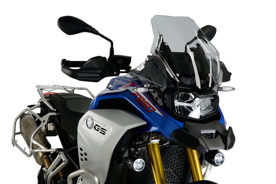 BMW F 750 GS [2024] – touring window – tinted