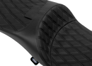 harley davidson touring [DRAG SPECIALTIES] – Freedom Touring Extended Reach Seats-2