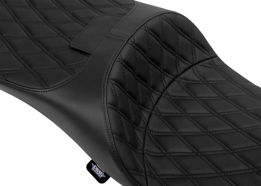 harley davidson touring [DRAG SPECIALTIES] – Freedom Touring Extended Reach Seats