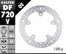 Bmw R 1200 Rt ABS [2015-2016] - Bremsscheibe Fest Rund – Bild 6