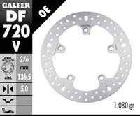 Bmw R 1250 RS [2024] - Bremsscheibe Fest Rund – Bild 6