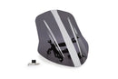 DUCATI DIAVEL 1260 LAMBORGHINI [2023] - Adjustable touring screen | Heavily toned | PUIG 3775F