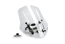 DUCATI DIAVEL 1260 LAMBORGHINI [2023] - Adjustable touring screen | Clear | PUIG 3775W