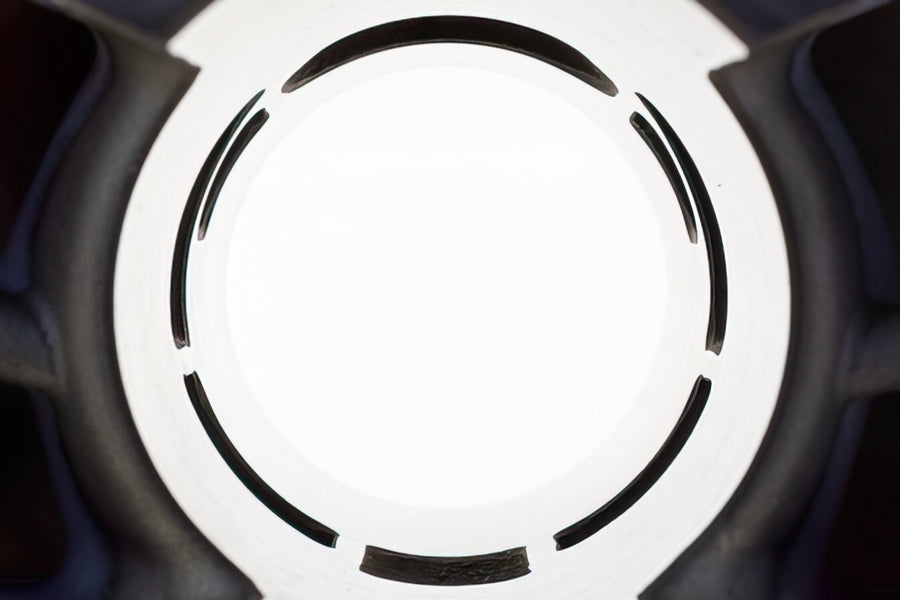 MBK X-Limit SM 50 2T AM6 [2004–] - Zylinderkit RF50WR