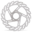 Harley-Davidson XR 1200 [2008-2010] - Flame Series Fixed Rotor – Bild 1