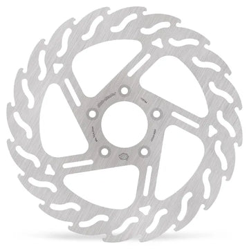 Harley-Davidson XR 1200 X [2011-2013] - Flame Series Fixed Rotor – Bild 2