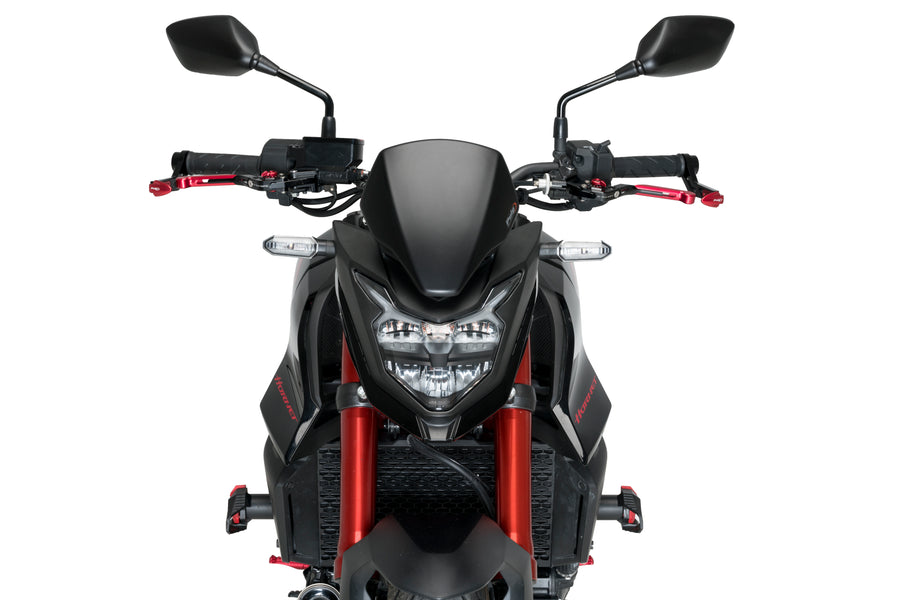 HONDA CB 750 HORNET [2024] – New Generation Sport Plus – Matt Black