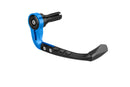 KTM RC 390 [2025] – Brake lever protection RAW – Silver-1