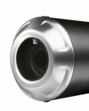 Husqvarna 701 Vitpilen [Leovince] - end cap-1