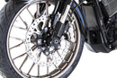 harley davidson touring [ARLEN NESS] – brake disc mount-2