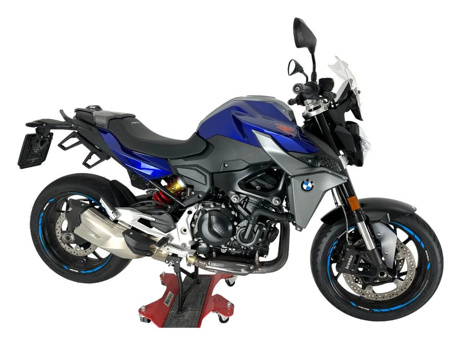BMW F 900 R [WRS] - windshield