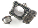 Honda XRV Africa Twin 750 RD07 [1997] - Cylinder with piston-1