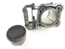 Honda XRV Africa Twin 750 RD07 [1997] - Cylinder with piston-1