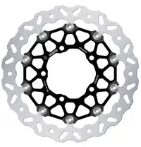 Suzuki Vzr 1800 Intruder M 1800 R [2012] - BRAKE DISC FLOATECH WAVE – picture 5
