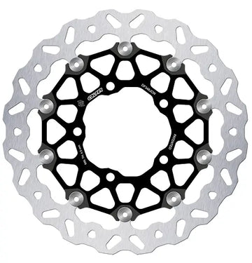 Suzuki M 109 RLE Boulevard Limited Edition [2007, 2012-2013] - BRAKE DISC FLOATECH WAVE – Image 1
