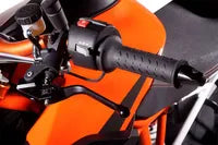 Yamaha Tenere 700 Rally Edition [GILLES TOOLING] – Factor-X Hebel