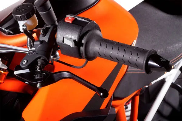 Yamaha Tenere 700 Rally Edition [GILLES TOOLING] – Factor-X Hebel