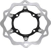 Kawasaki KX 250 F [2004-2005] - Bremsscheibe – Bild 6