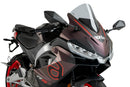 APRILIA RS 457 [2025] – R-Racer Screen – Black-5