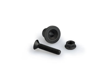 SYM SYMPHONY SR 50 [2025] – Spare parts - Pivot point – Black - 0