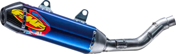 Kawasaki KX 250 X [2025-2026] - Factory 4.1 RCT Slip-On Silencer – Item no. 042412 – picture 2