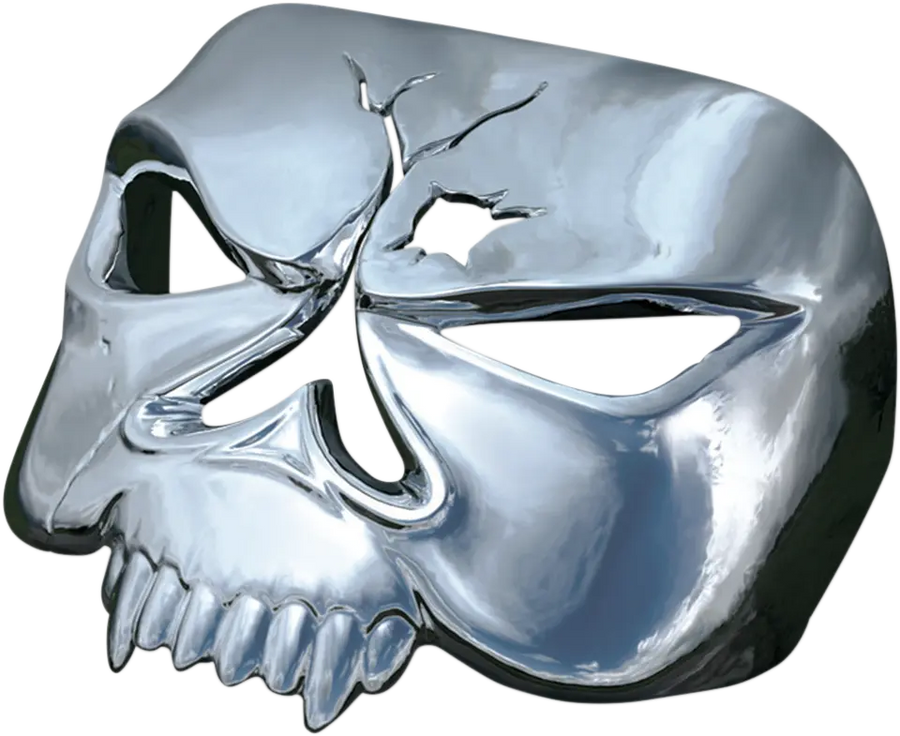 Harley-Davidson Sportster S [Kuryakyn]-Zombie ™ rear light coverage