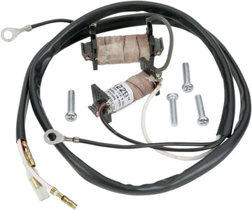 honda c 125 [RICK'S MOTORSPORT ELECTRIC] – stator overhaul kit