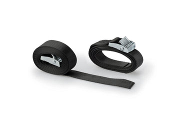 SYM SYMPHONY SR 50 [2025] – Spare parts - Belt set – Black - 0