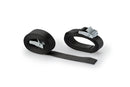 SYM SYMPHONY SR 50 [2025] – Spare parts - Belt set – Black-1